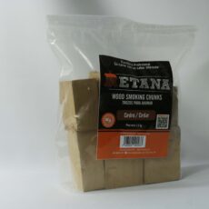 Cedro chunks