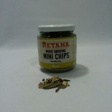 Mini chips nance