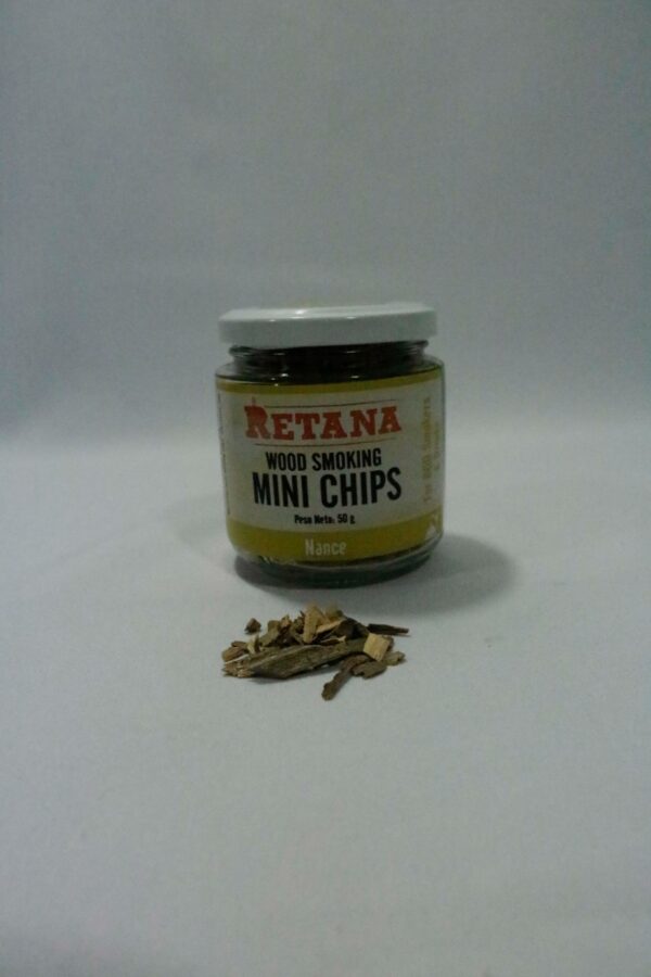 Mini chips nance