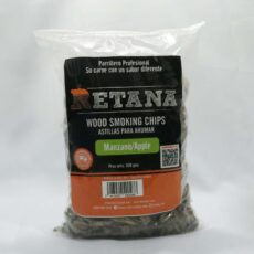 Chips manzano